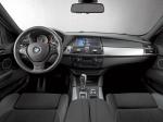 BMW X6 M50d 2012 года